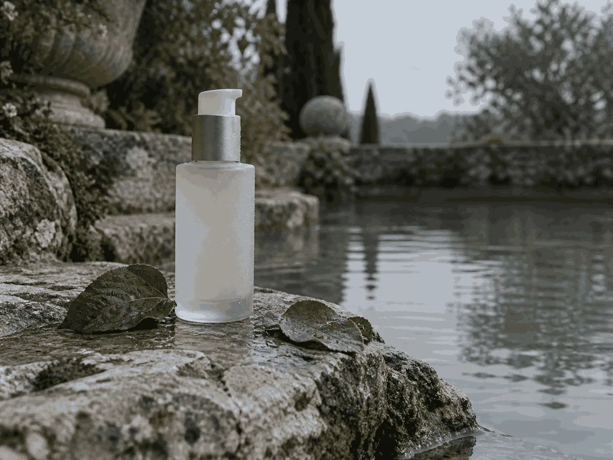 Skincare product image created with GPT Image 2.5